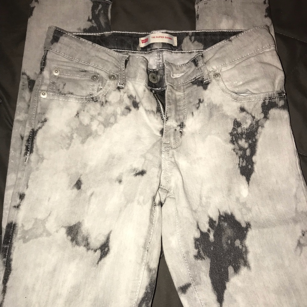 Girls Levi’s